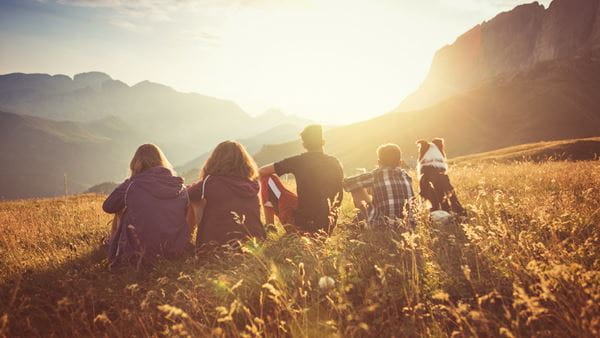 see things differently